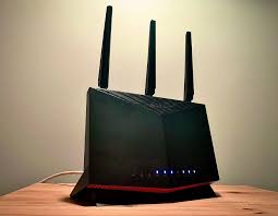 Asus RT-AX86U review: The best Wi-Fi 6 router for the money - CNET