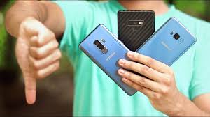 But, if you are a regular user, you can flash the latest firmware to stay with security patch. Anti Rollback In Oreo Update On Samsung Phones Golectures Online Lectures