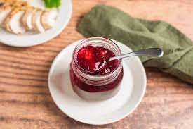 easy rowan berry jelly recipe