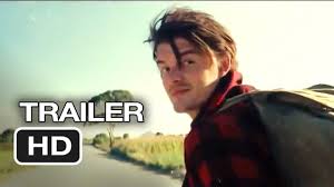 There is already a movie called the road but it's much less bleak than this. On The Road Official Trailer 1 2012 Amy Adams Sam Riley Movie Hd Youtube