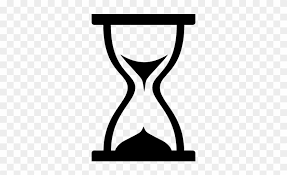 Hourglass Icon Sand Timer Png Icon
