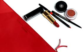 chanel le rouge collection n 1 fall