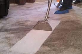 carpet steam cleaning united group