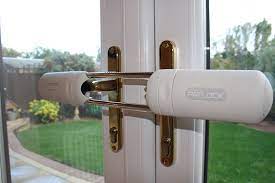 patlock patio door handle lock