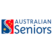 Australian Seniors gambar png