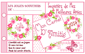 CARNET D'AMITIE SOUVENIR DE MES MEILLEURES COPINES - 1 et 2 et 3 DOUDOUS *  PATRONS* PATTERNS * GABARITS FETE A THEMES POUR ENFANTS