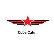 On parcourt des milliers de kilomètres rien qu'en franchissant la porte. Cuba Cafe Delivery Service In Bahrain Talabat