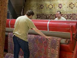 oriental rug maintenance care grillo