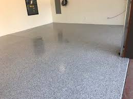 polyaspartic floor coating