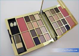 estee lauder the makeup artist