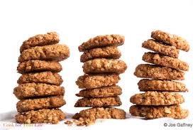 A descendant of the scottish oatcake, the oatmeal raisin cookie has become one of the most popular cookies in the united states. Oatmeal Date Cookies Cook For Your Life