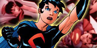 Superman: Who Was Cir-El, the Forgotten 2000s Supergirl?