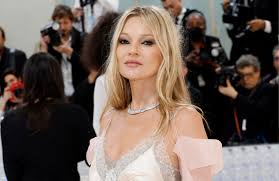 The Gadget Kate Moss Says Helps Her Skin "Feel Brighter and Tighter"