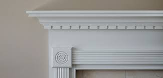 Mantle Installation Guide Barrie Trim