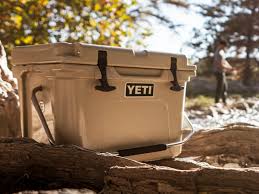Why Yeti Coolers Are The Best Waldorf