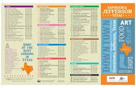 things to do in jefferson tx kennedy