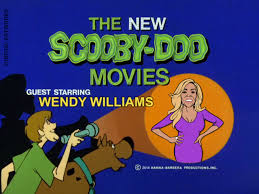 Saturday, january 30, on lifetime. Ibtrav Art Blog Have You Seen These Episodes Of The New Scooby Doo