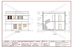 For buildings, this can be useful as it gives a view. New House Design Plans Kochi Building Plans Floor Plans Ernakulam Kerala