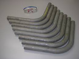 Bending Stainless Steel Tubing A Few Considerations The
