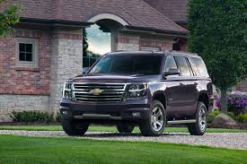 2019 chevrolet tahoe chevy review