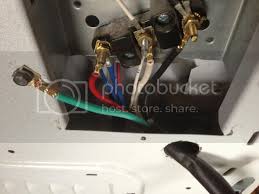 To avoid risk of electrical shock, personal injury, or death, disconnect. Wiring Diagram Maytag Dryer