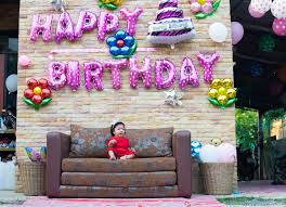 the ultimate birthday decoration guide