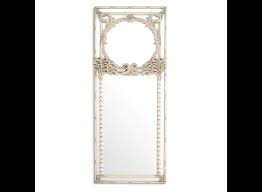 Eichholtz Mirror Le Royal White