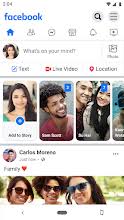Fb lite yang mulai diluncurkan di indonesia sejak tahun 2015, memang. Facebook Lite Aplikasi Di Google Play