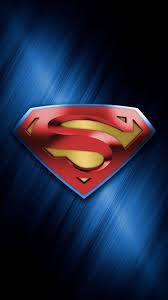 superman symbol superhero