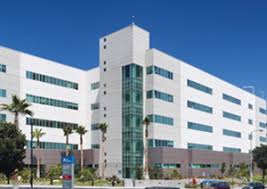 West Los Angeles Medical Center Kaiser Permanente