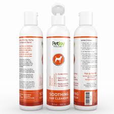 Oil of oregano is a natural antibiotic. Petjoy Naturals Dog Ear Cleaner Soothing All Natural Cleaning Solution For Dogs Cats Fights Infection Mites Yeast Stops Itching Odor Fast Easy 100 Guaranteed 8 Ounces Pets Geeks