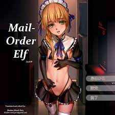 Mail order elf