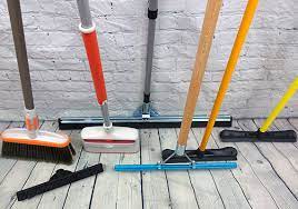 3 best brooms for sweeping up pet hair