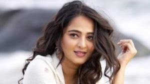 Check out exclusive photos of baahubali actress anushka shetty in pink saree. Baahubali Actress Anushka Shetty Is Winning Hearts With Her Dreamy Picture Check It Out Pinkvilla