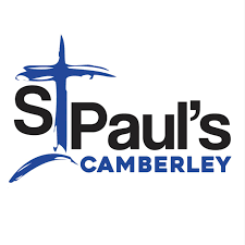 St Paul's Camberley - Sermons