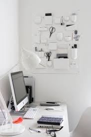 Home Office Wall Storage Ideas