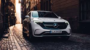 While the model was roughly $17,000 less than the. Eqc The Mercedes Benz Among Electric Vehicles