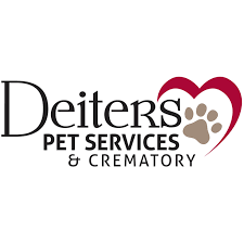 deiters funeral home crematory