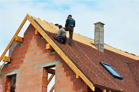 requisitos para la licencia de roofing