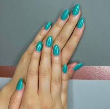 gel nails manicures at top worcester