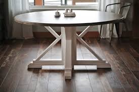 Curbside pickup · savings spotlights · everyday low prices Round Farmhouse Table Ana White
