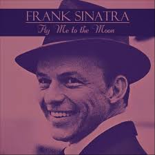 Each section of the fly me to the moon chords is eight measures. Frank Sinatra Fly Me To The Moon Chords Guitar Piano And Lyrics Guitar Chords Lyrics