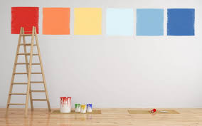 Repainting Your Office The Color You