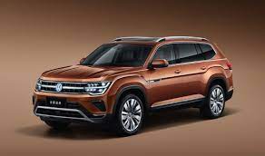 2020 popular 1 trends in automobiles & motorcycles with volkswagen teramont 2018 and 1. 2022 Volkswagen Teramont A Chinese Version Volkswagen Atlas In The United States All About Cars Ph