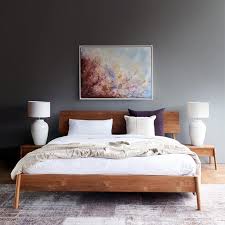 Modern Bedroom Furniture Contemporary