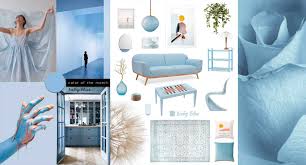 Baby Blue Pastel Home Decor Be Inspired