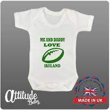 rugby baby grows add your rugby team