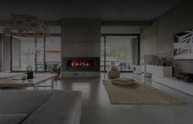 Sydney Home Energy Solutions Fireplace