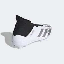 Seize your unfair advantage and take control in these adidas predator mutator 20.3 football boots. Adidas Predator Mutator 20 3 Fg Fussballschuh Weiss Adidas Deutschland