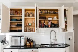 how to organize your kitchen without